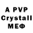 APVP Crystall Galina Kucheriavenko